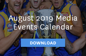 events calendar august 2019