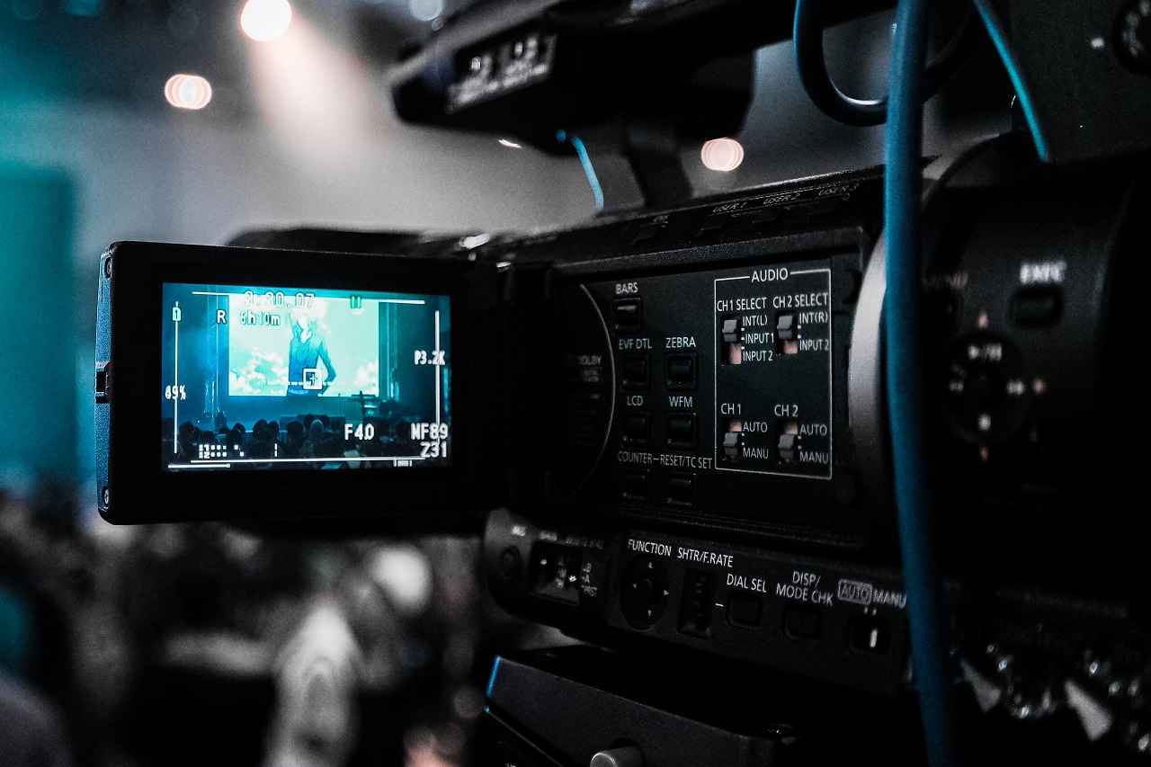 News Release for an event Media Coverage for an Event