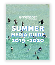 summer media guide 2019 - 2020